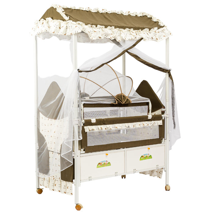 BABY COT