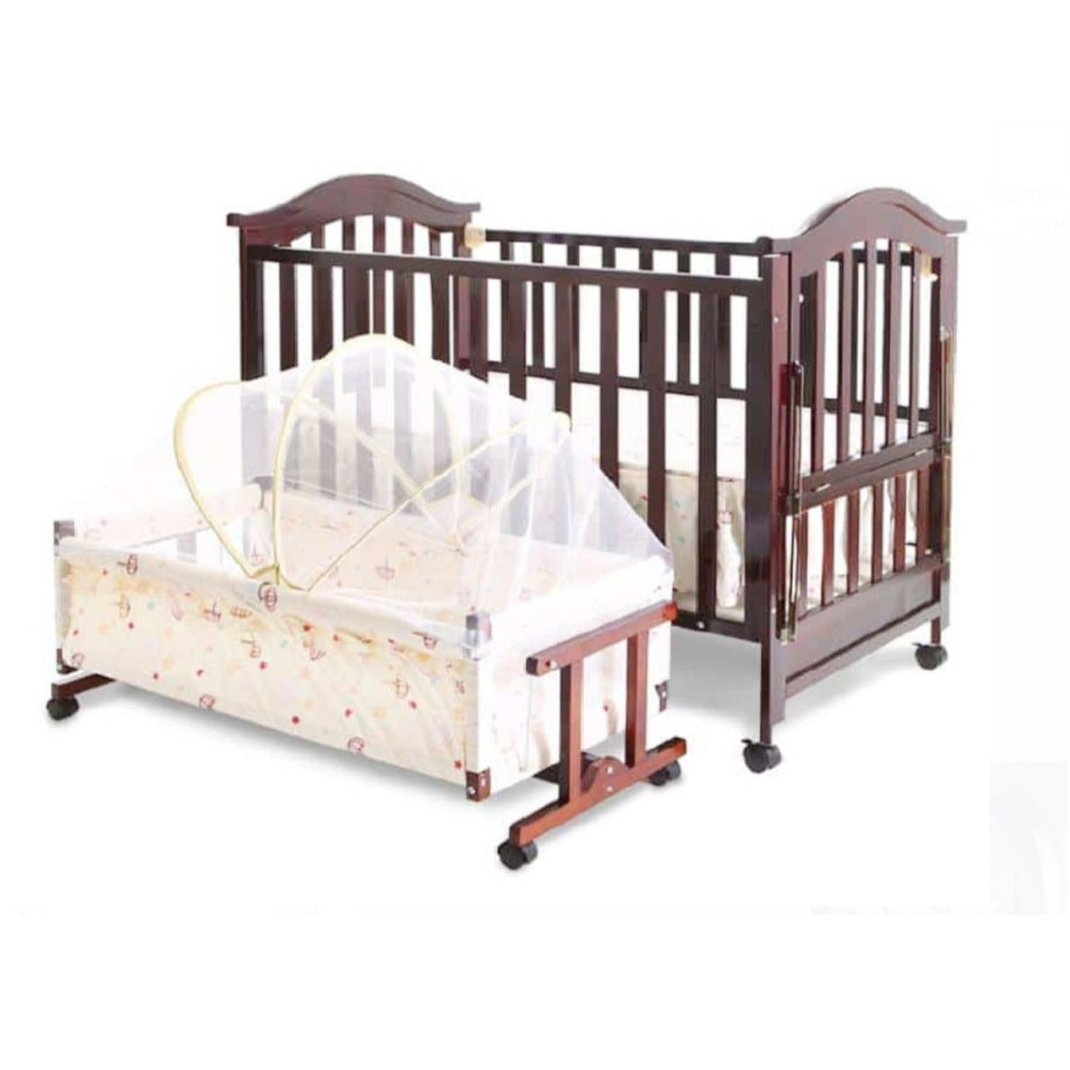 BABY COT