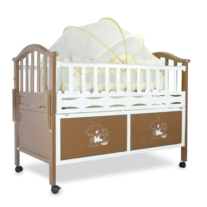 BABY COT