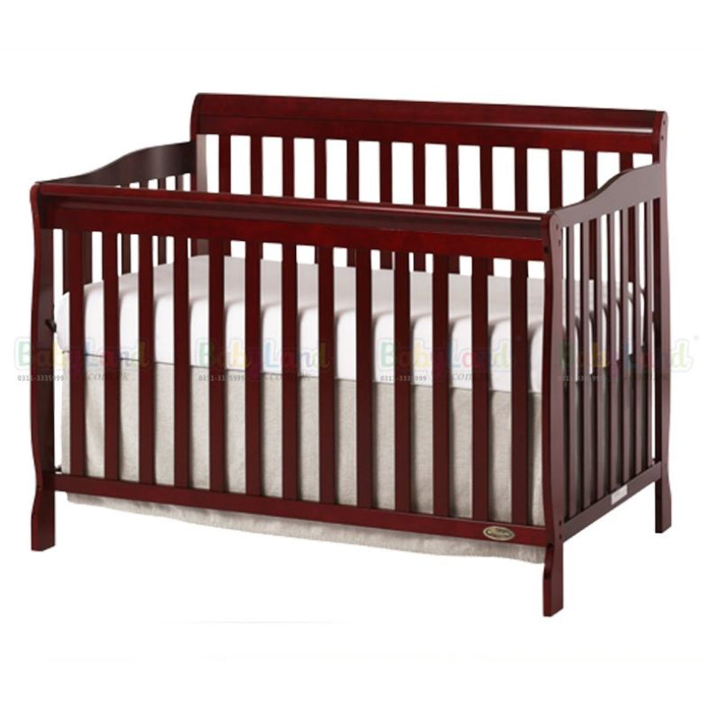 BABY COT