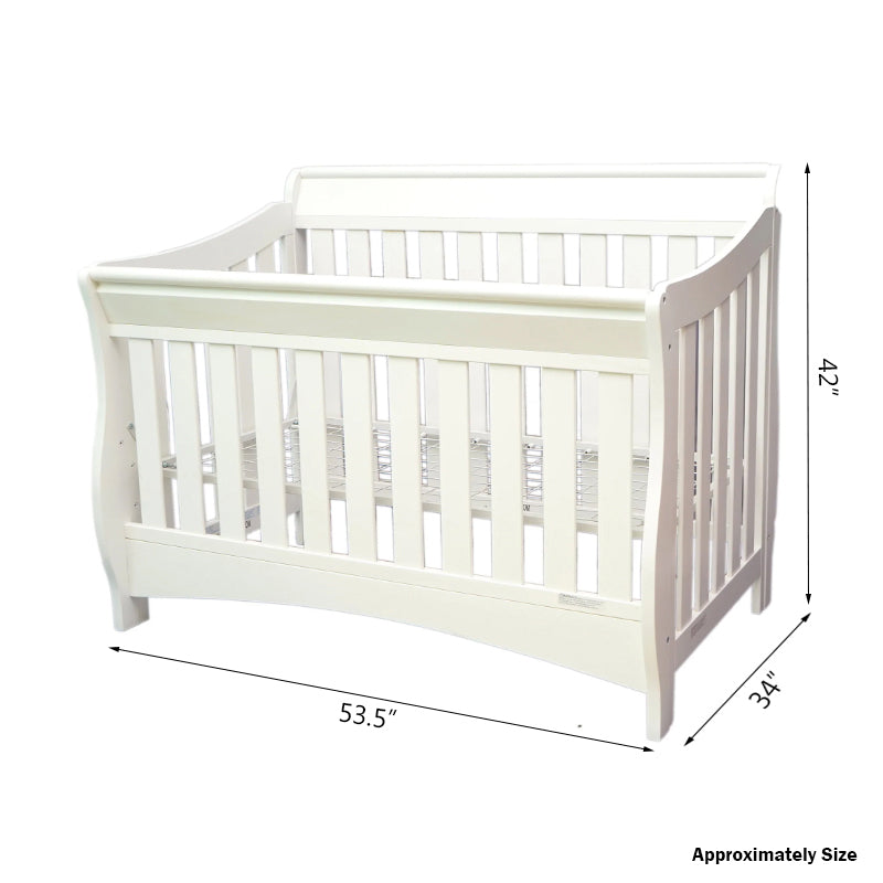 Delta Baby Bed