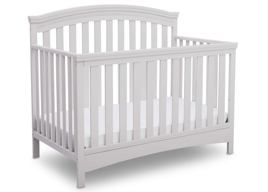 Delta Baby Bed