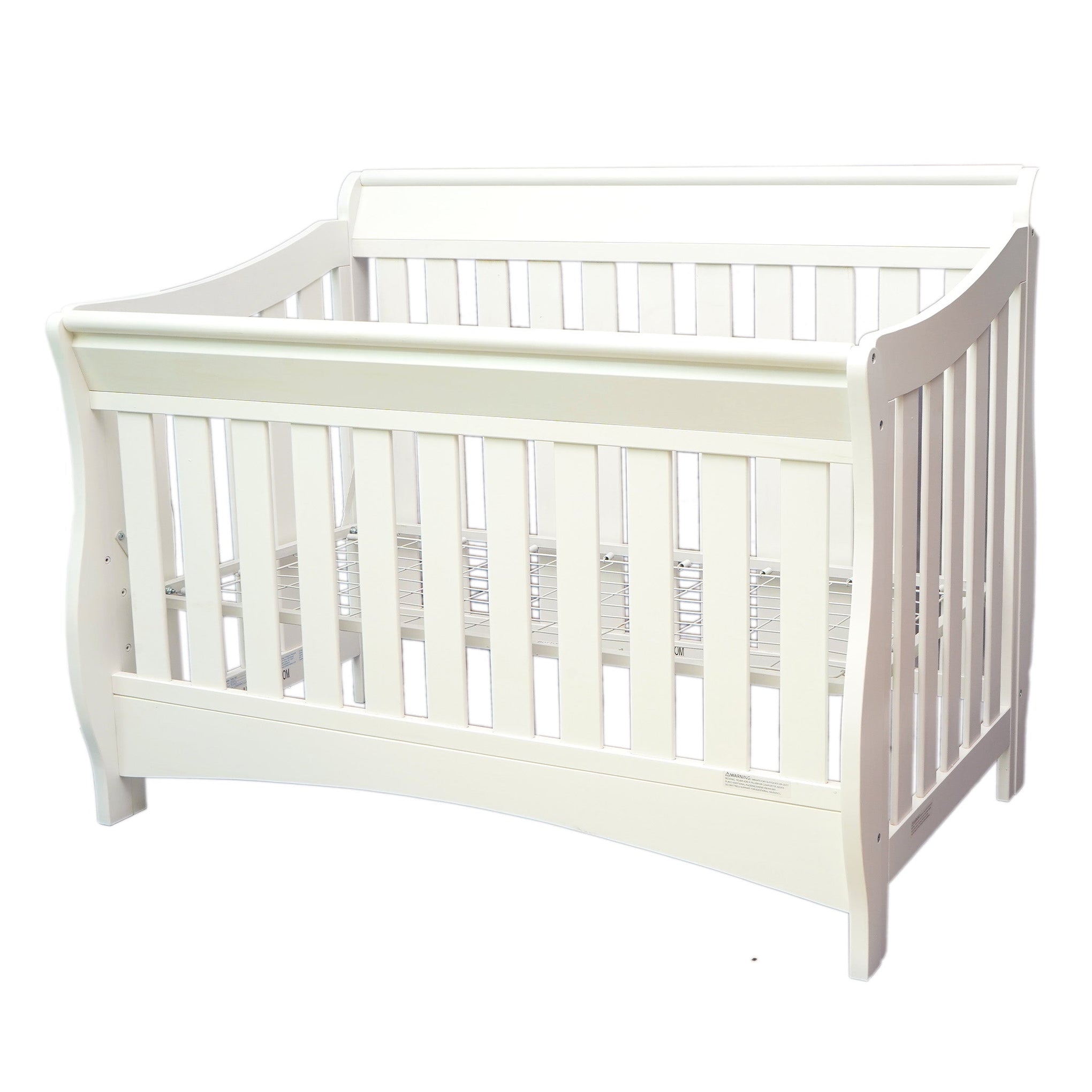 Delta Baby Bed