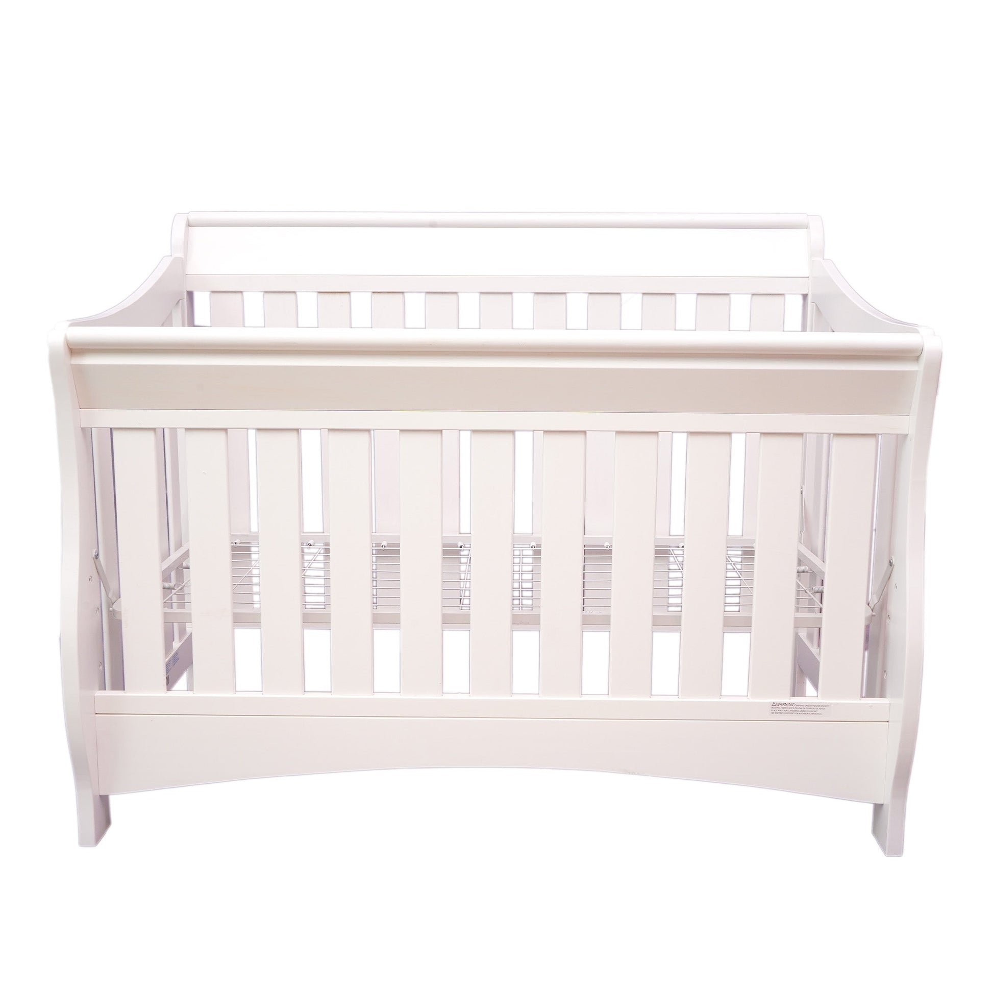 Delta Baby Bed