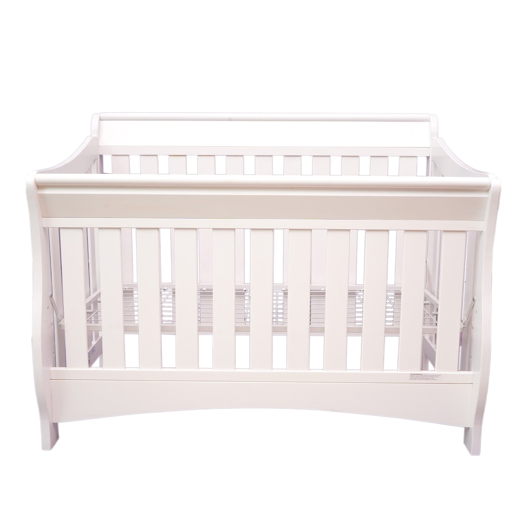 Delta Baby Bed