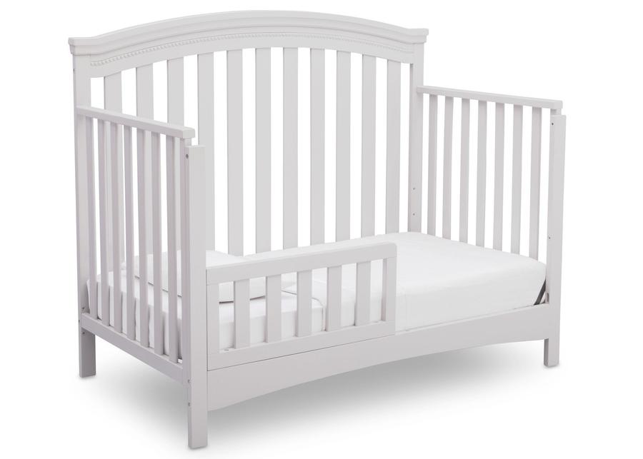 Delta Baby Bed