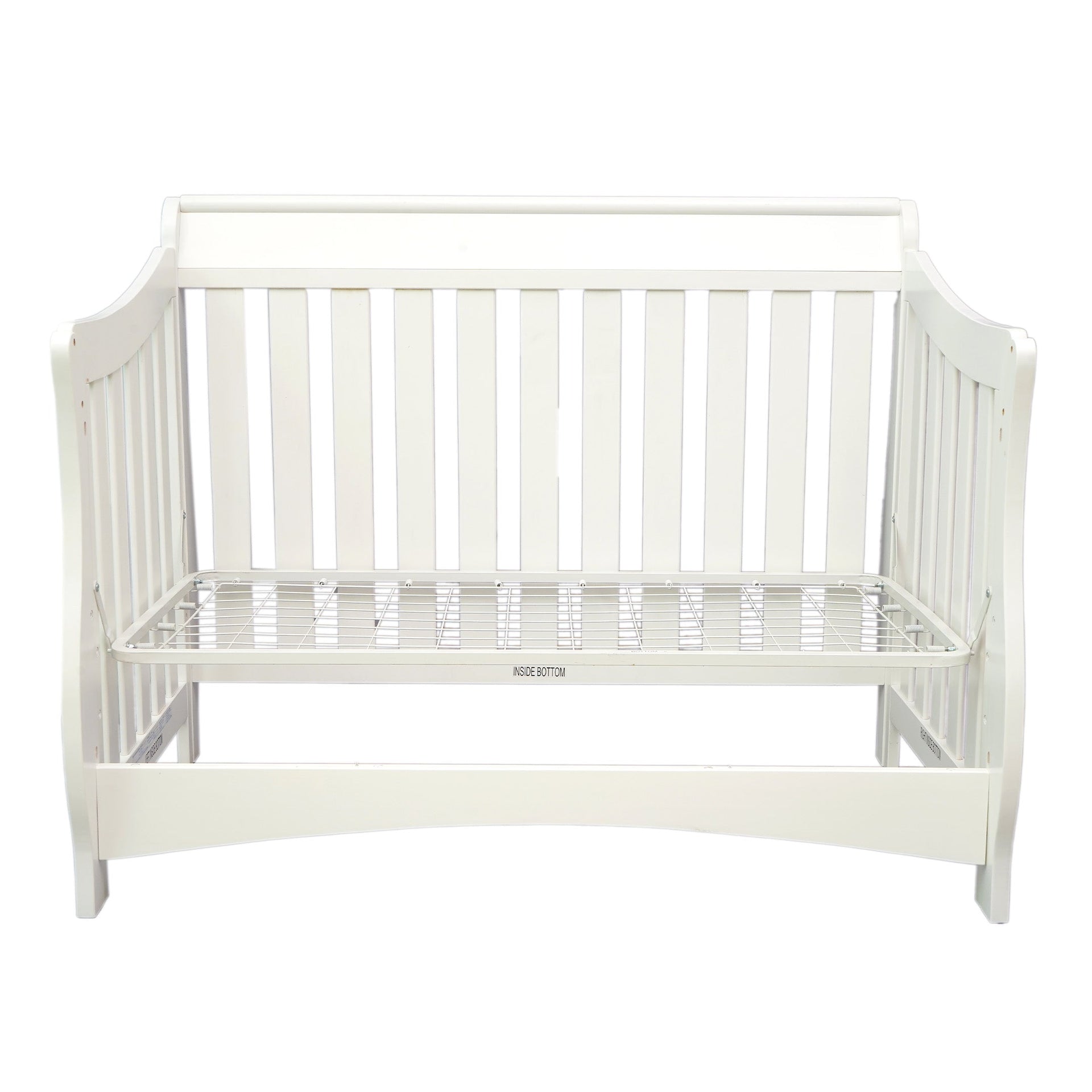 Delta Baby Bed