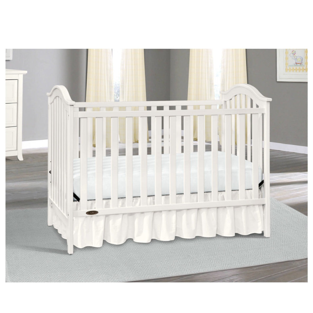 BABY COT BABYLAND