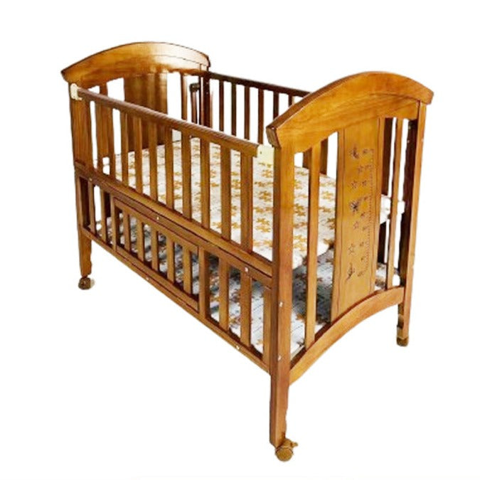 BABY COT