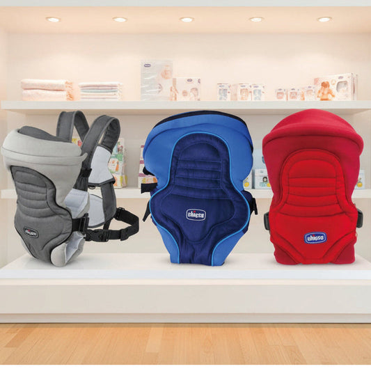 BABY CARRIER BELT