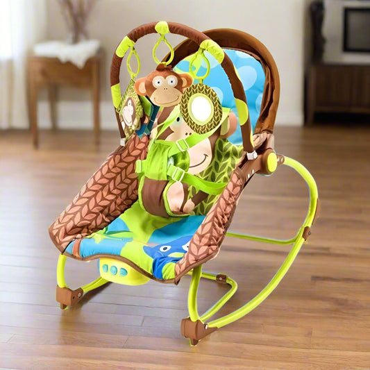 BABY ROCKING CHAIR