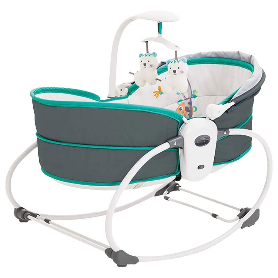 BABY BOUNCER ROCKER