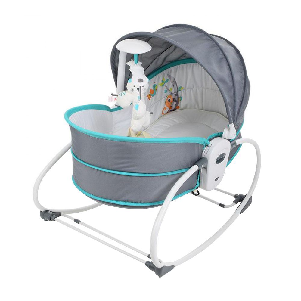 BABY BOUNCER ROCKER