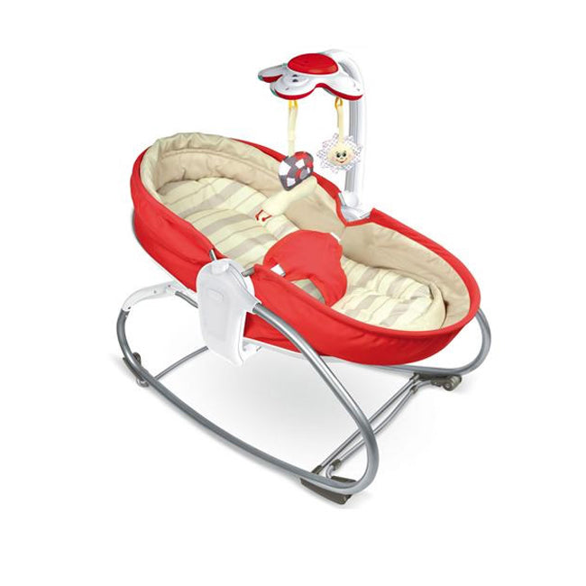 BABY BOUNCER ROCKER