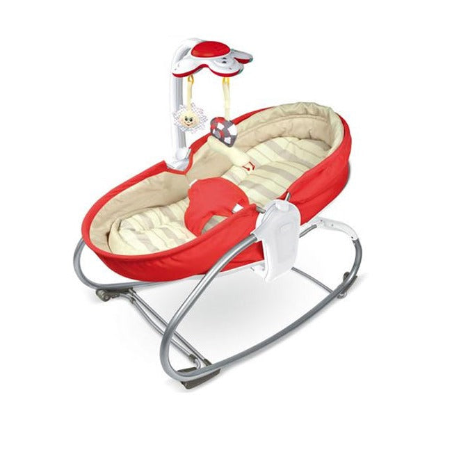 BABY BOUNCER ROCKER