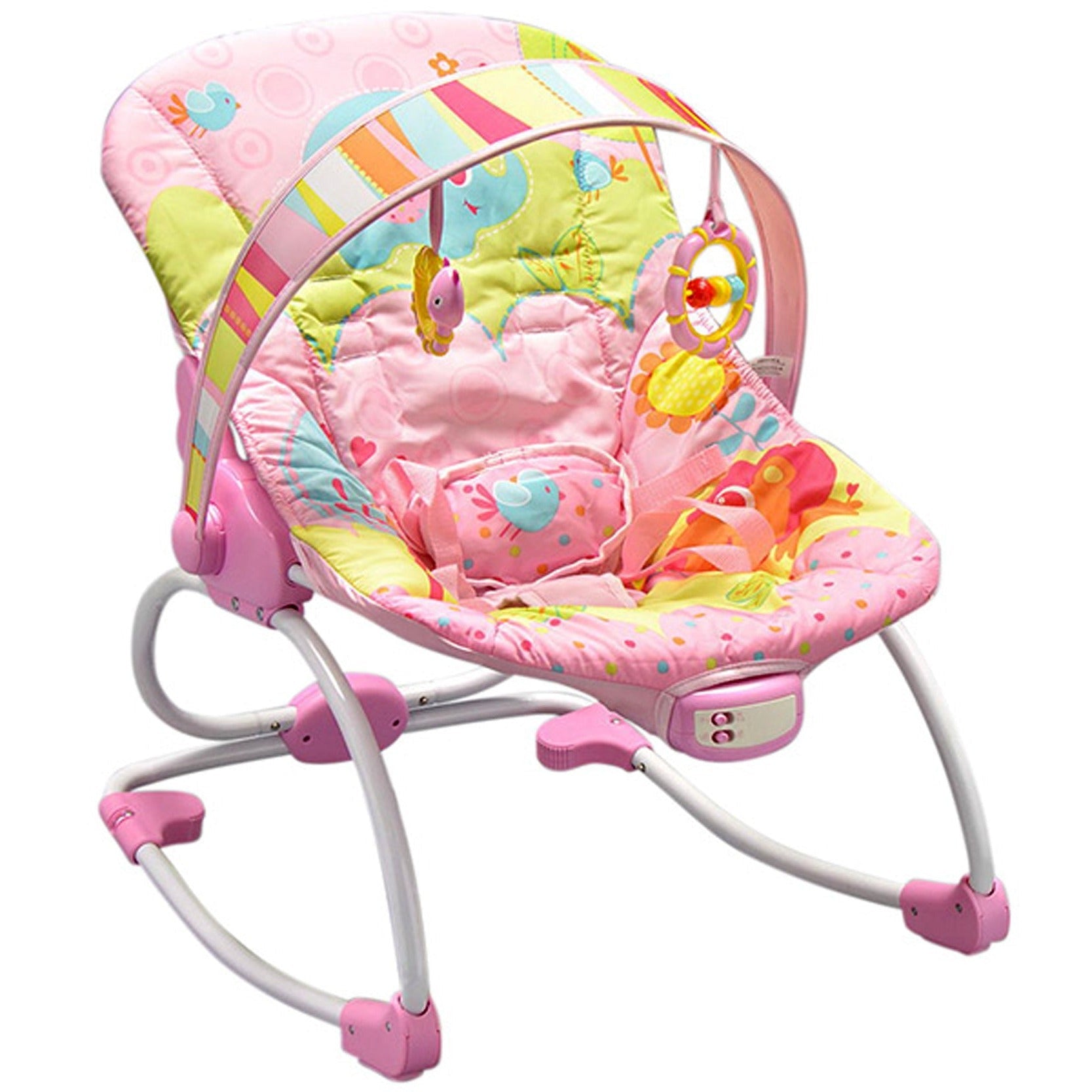 BABY BOUNCER ROCKER