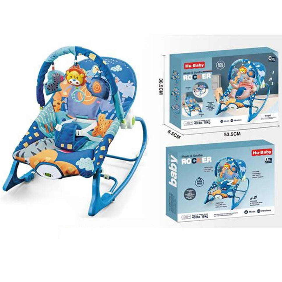 BABY ROCKING CHAIR