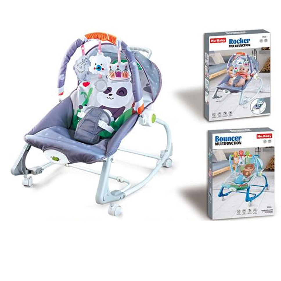 BABY ROCKING CHAIR