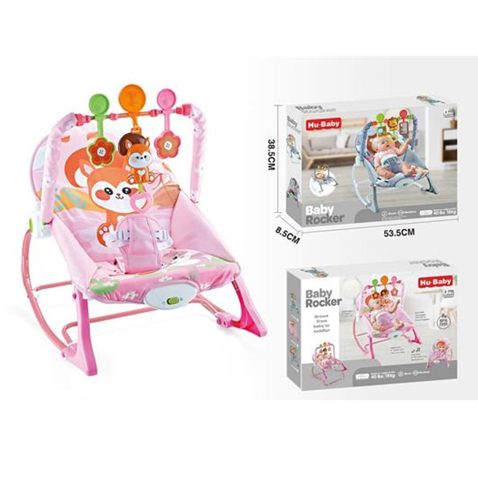 BABY ROCKING CHAIR