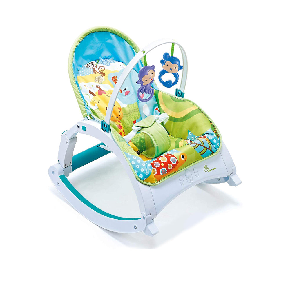 BABY BOUNCER ROCKER