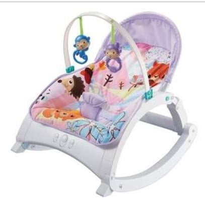 BABY BOUNCER ROCKER