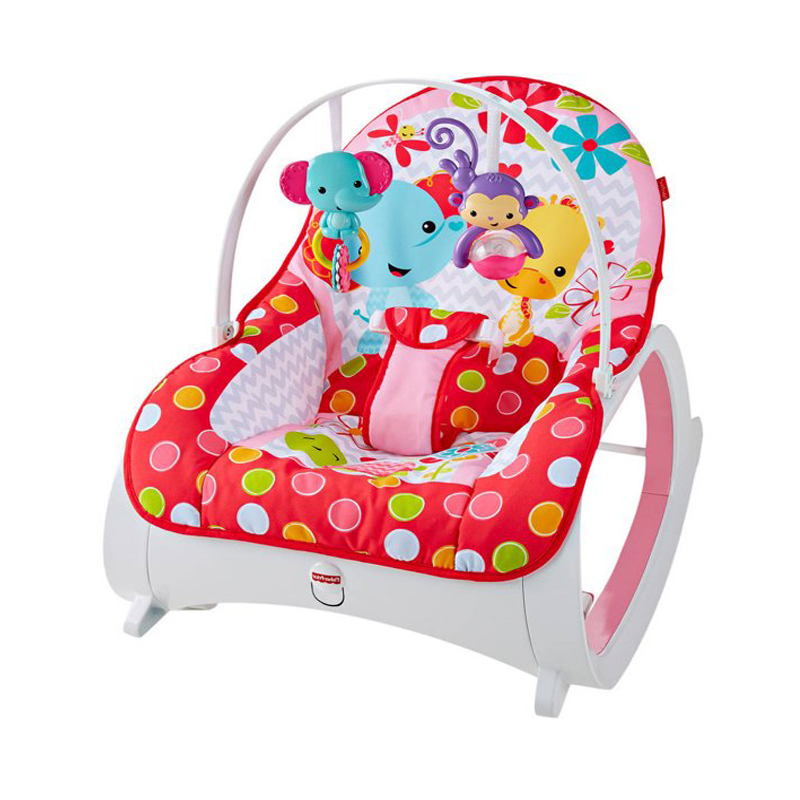 BABY BOUNCER ROCKER