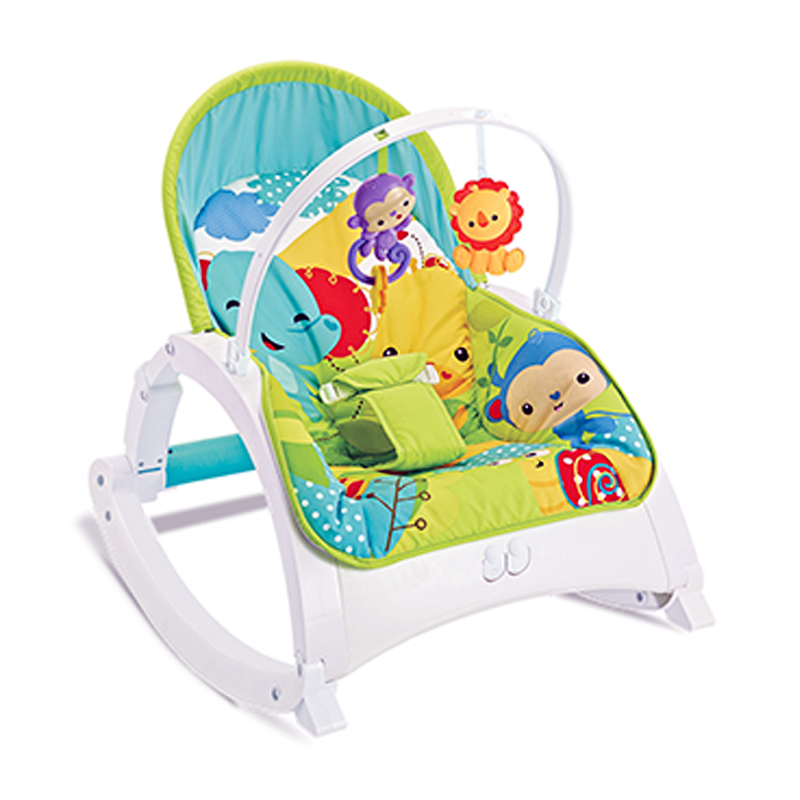 BABY BOUNCER ROCKER