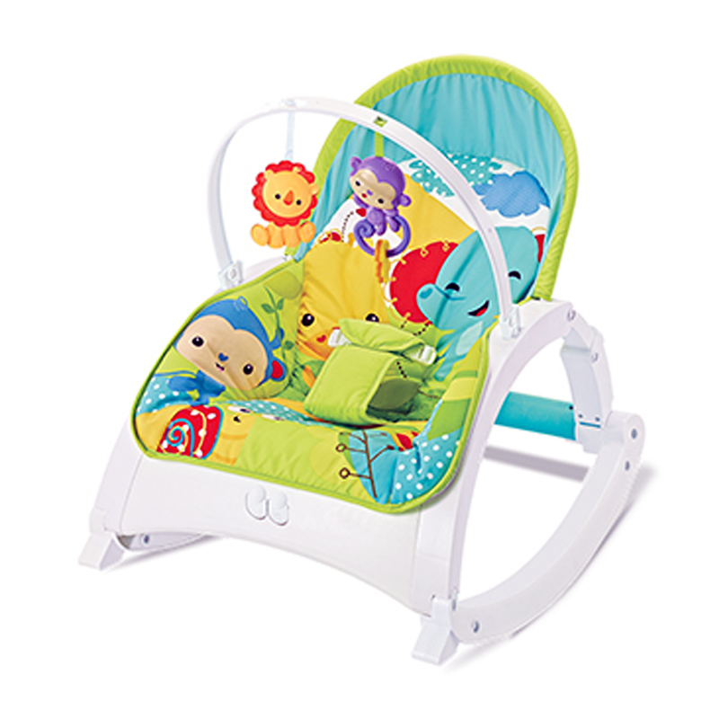 BABY BOUNCER ROCKER