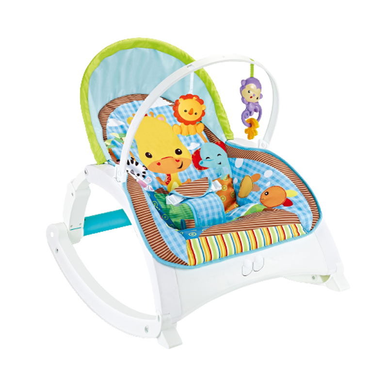 BABY BOUNCER ROCKER