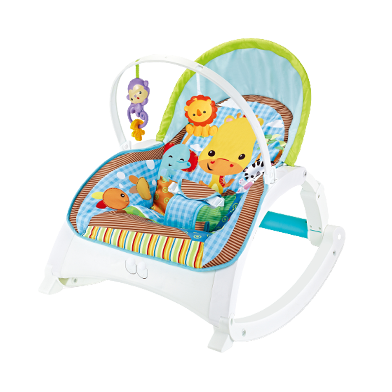 BABY BOUNCER ROCKER