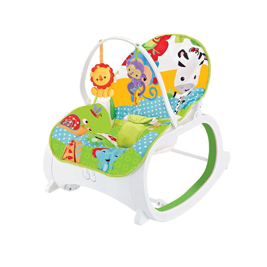 BABY ROCKING CHAIR