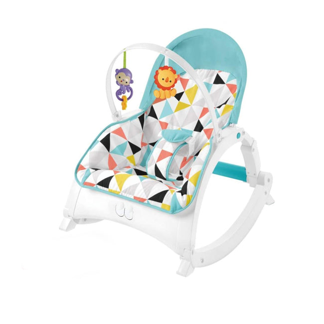 BABY BOUNCER ROCKER