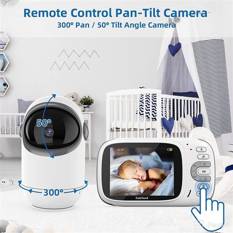 BABY VIDEO MONITER