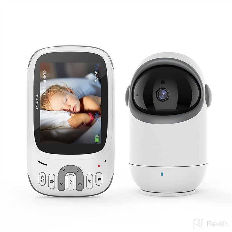 BABY VIDEO MONITER