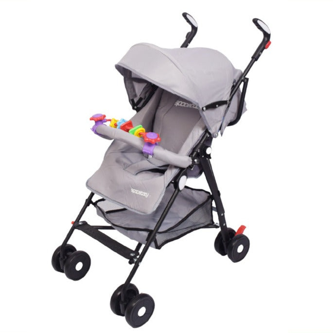 BUGGY/PUSH CHAIR