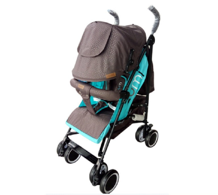 BABY BUGGY/PUSH CHAIR