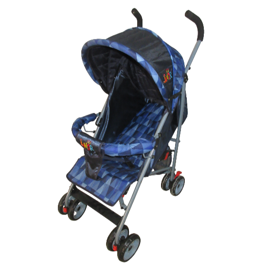 Junior Smooth Baby Stroller