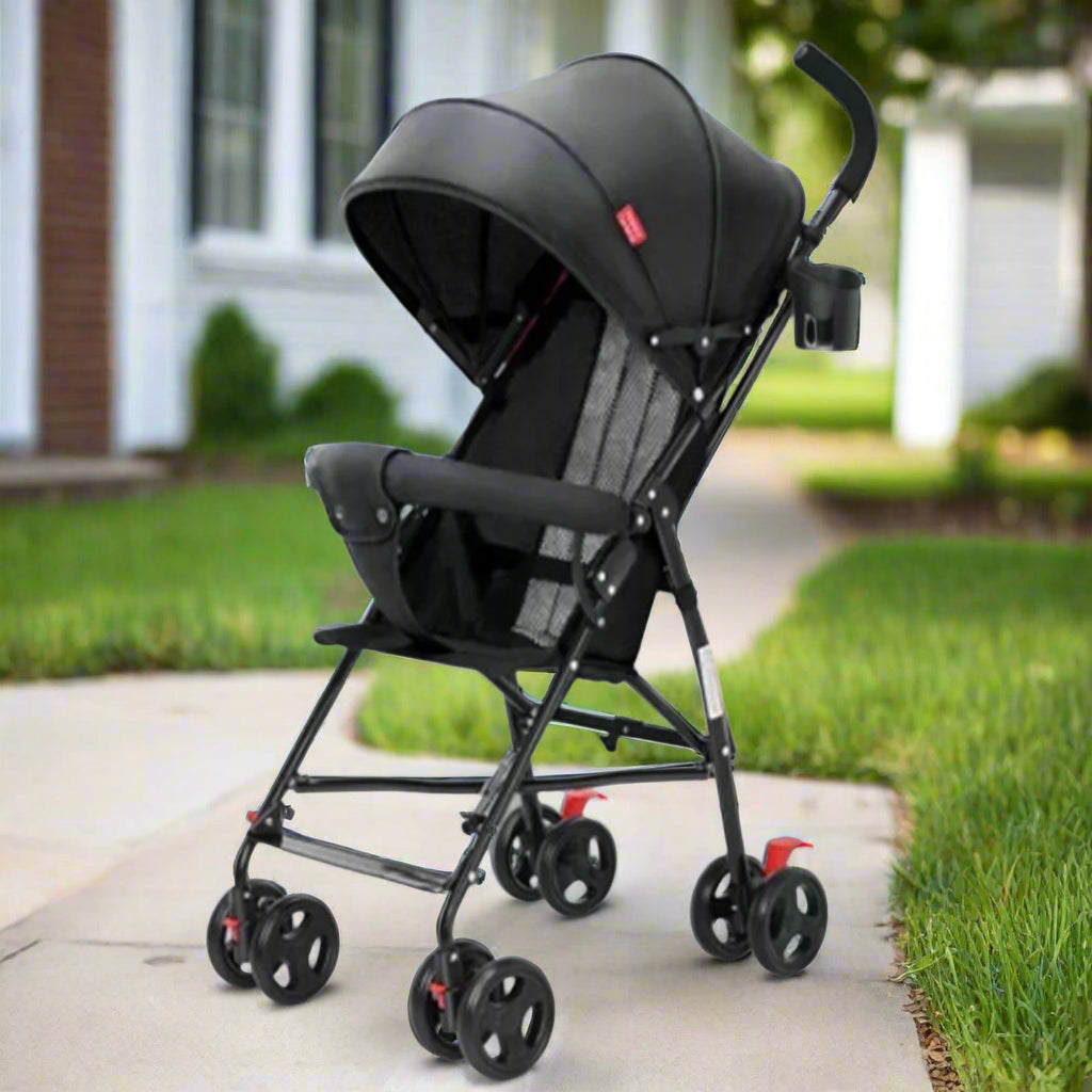 BABY BUGGY/PUSH CHAIR