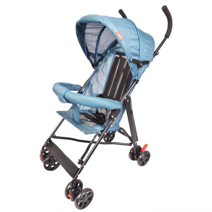 BABY BUGGY/PUSH CHAIR