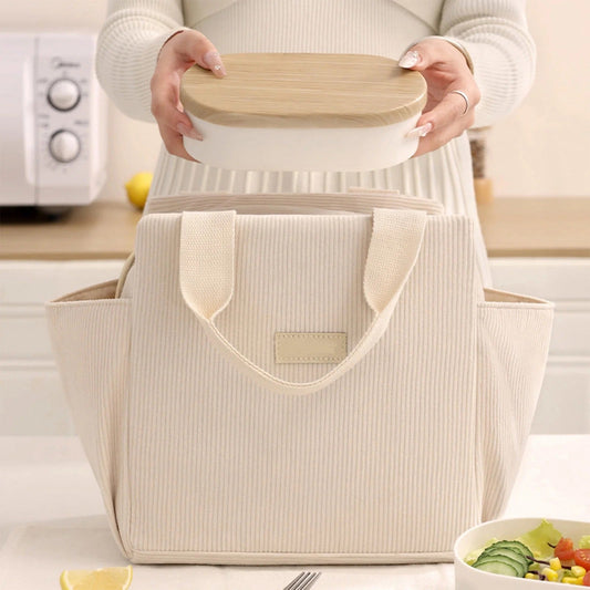 MIDI LUNCH BAG HOT
