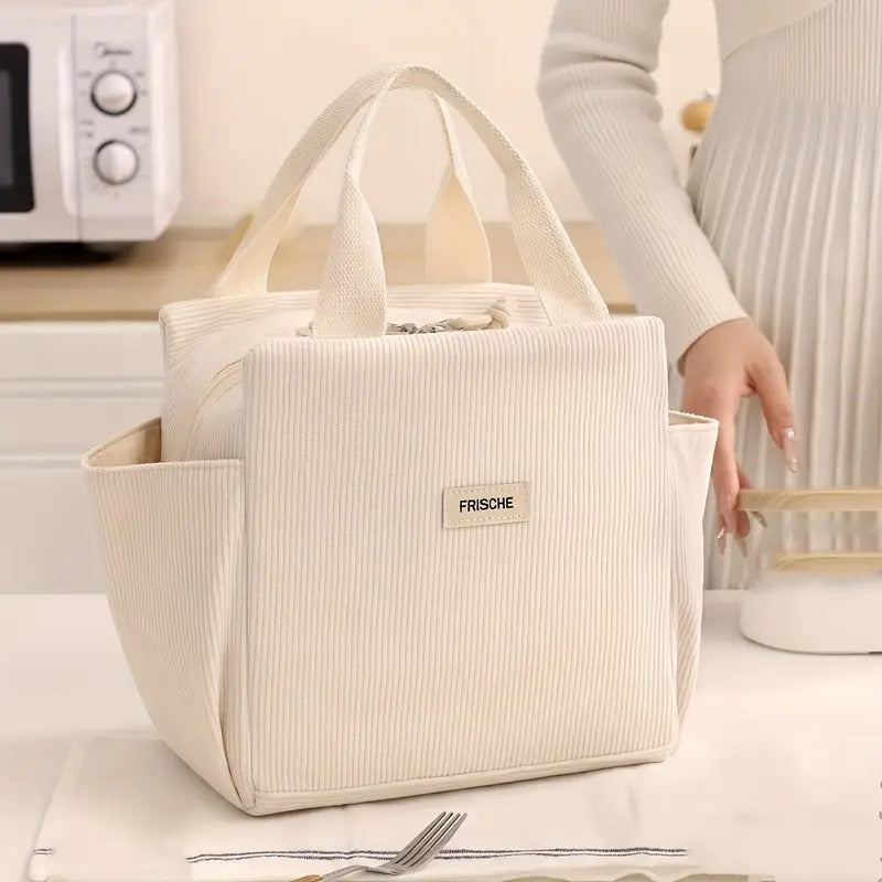 MIDI LUNCH BAG HOT