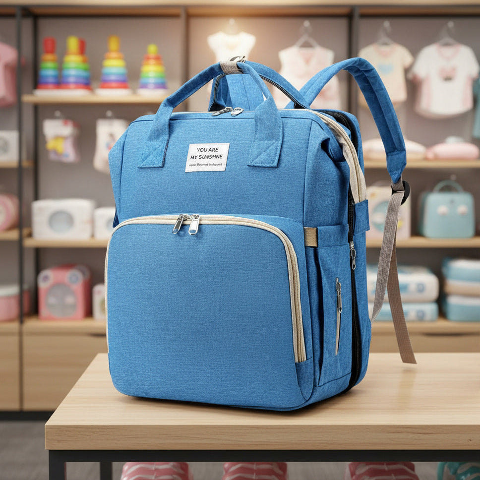 BABY BAG ( 566-18 )