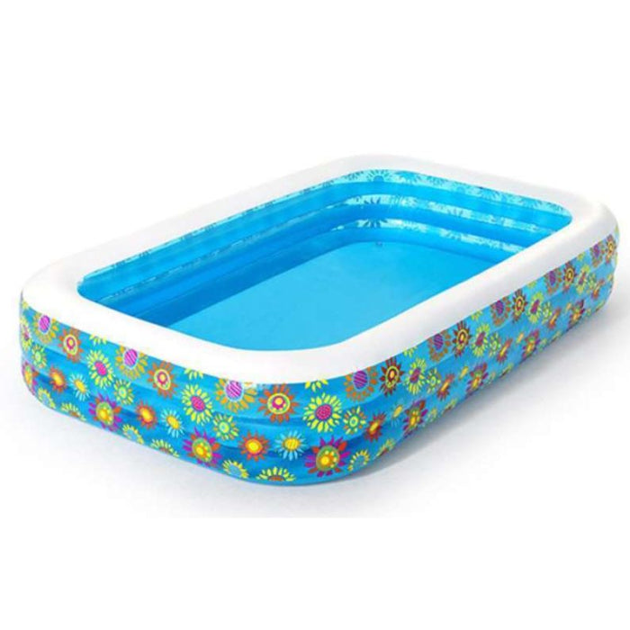 BESTWAY SWIMMING POOL  10"*6"*22"