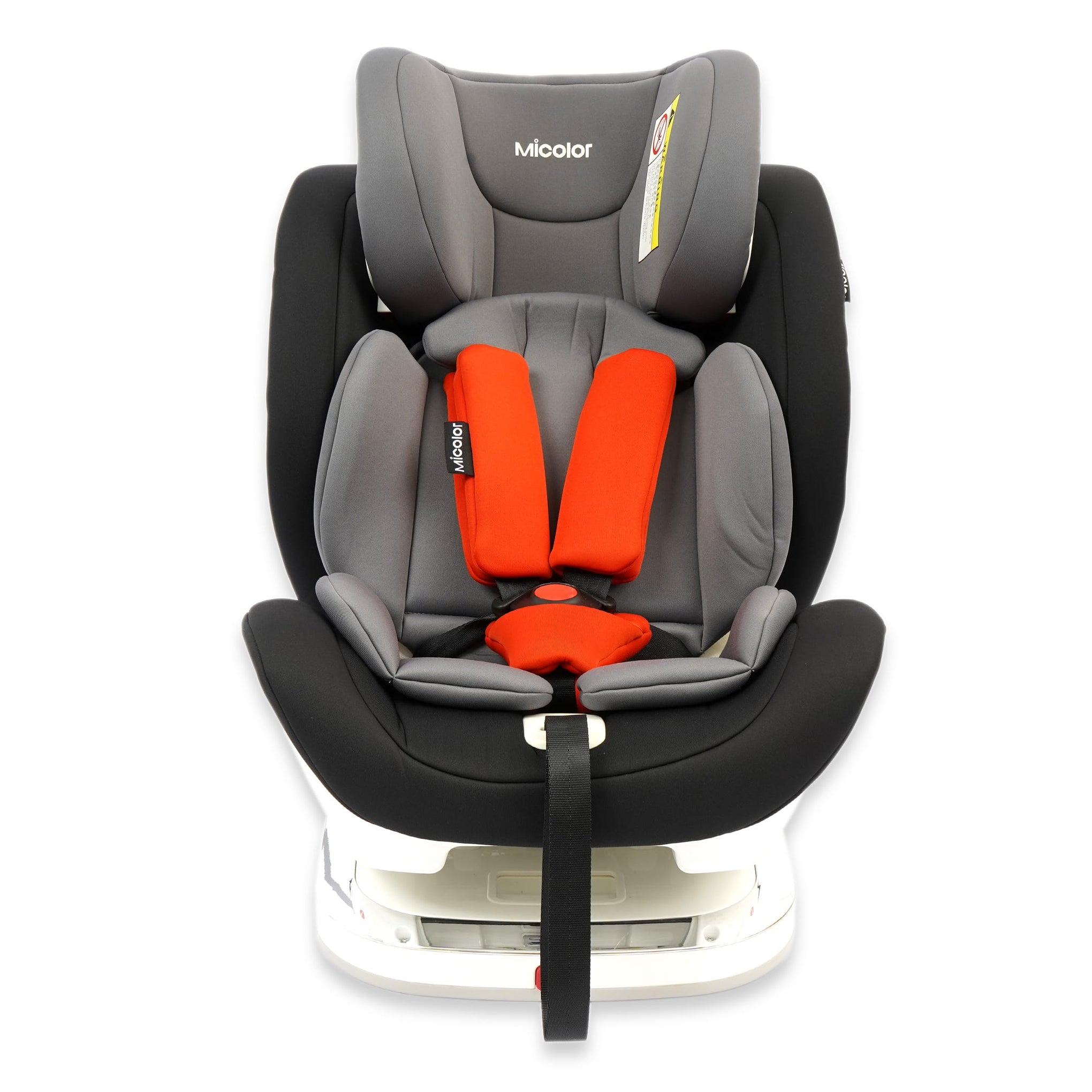 Baby Car Seat