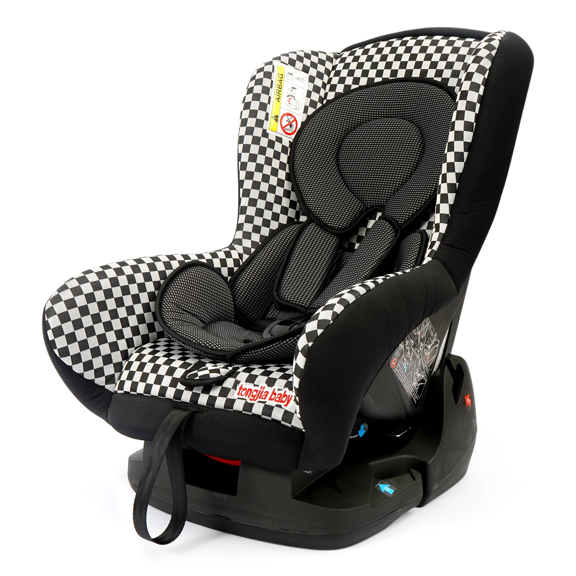 Baby Car Seat