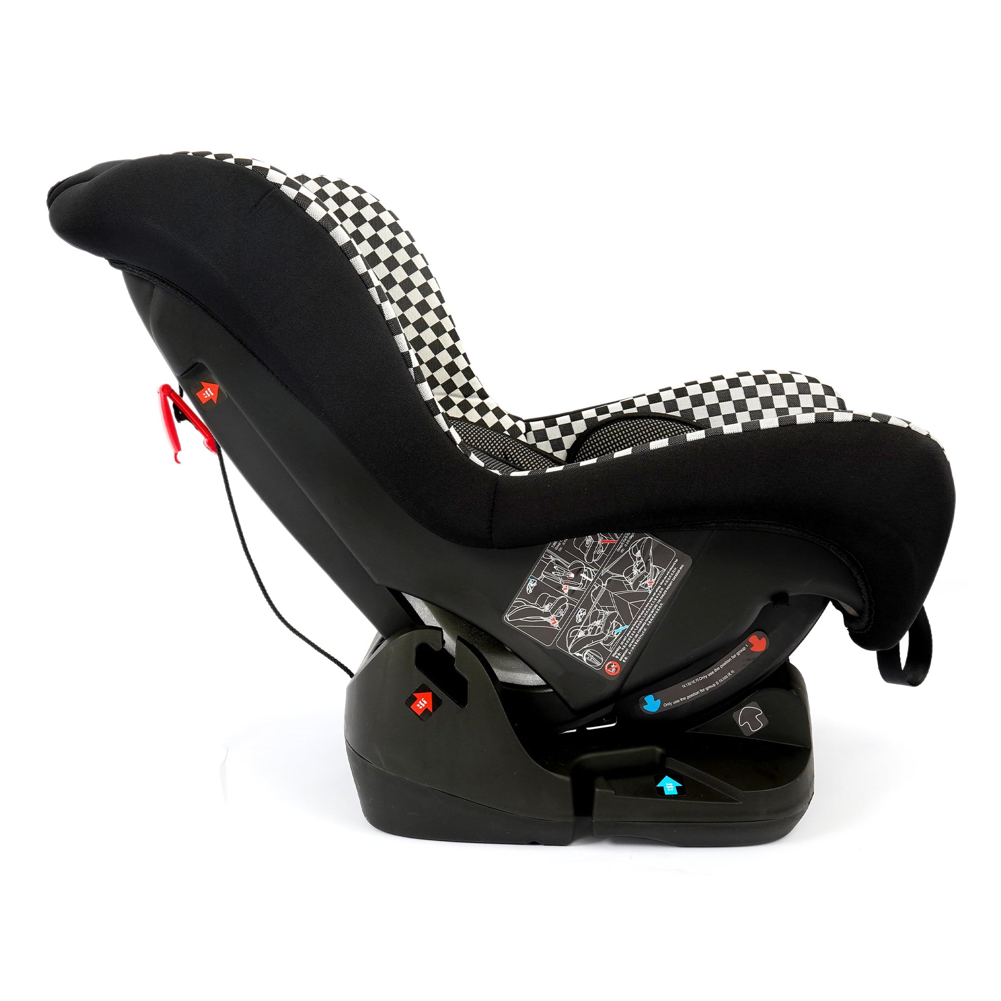 Baby Car Seat