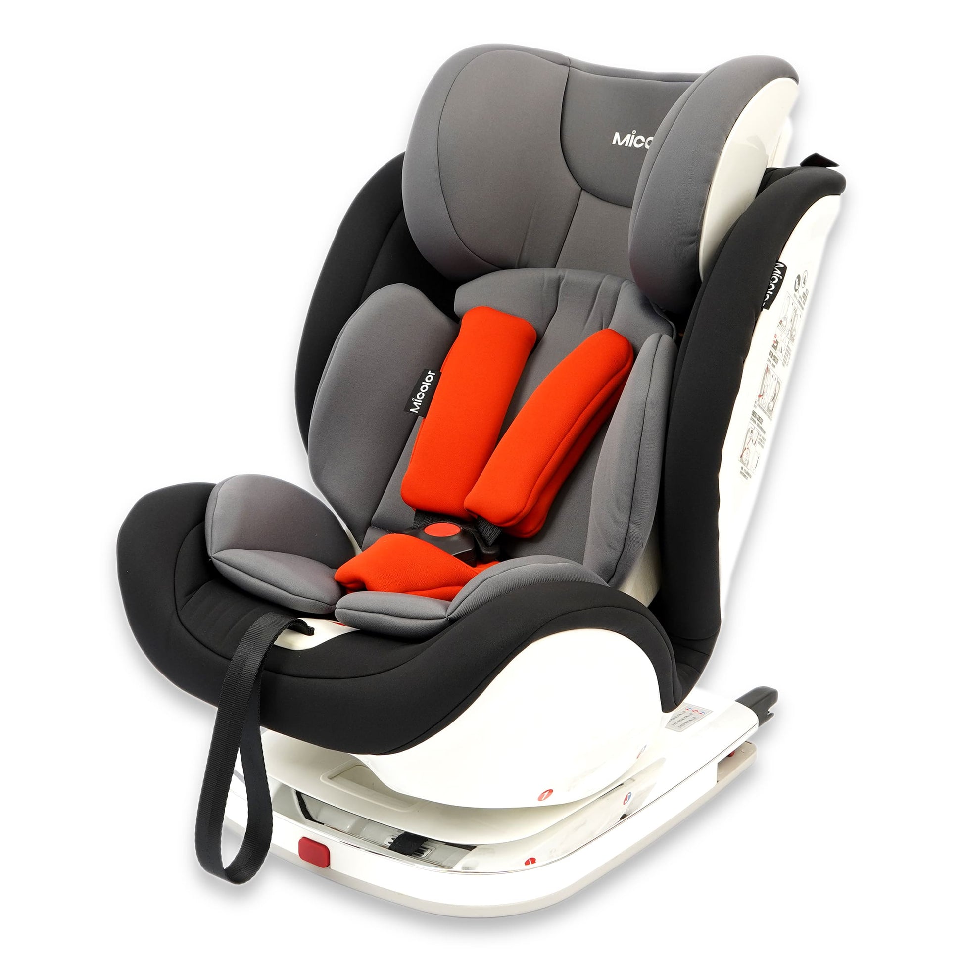 Baby Car Seat