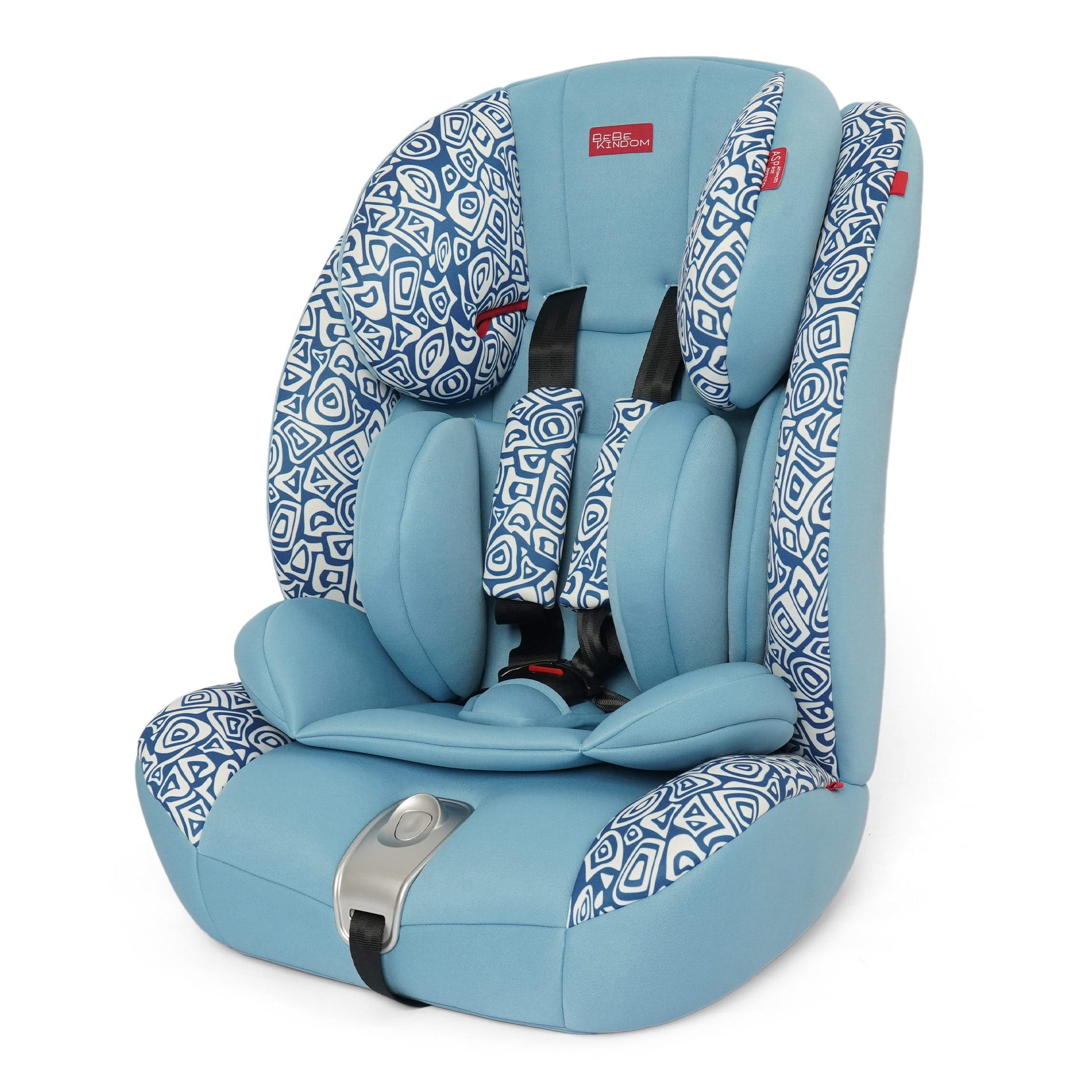 Baby Soft Car Seat