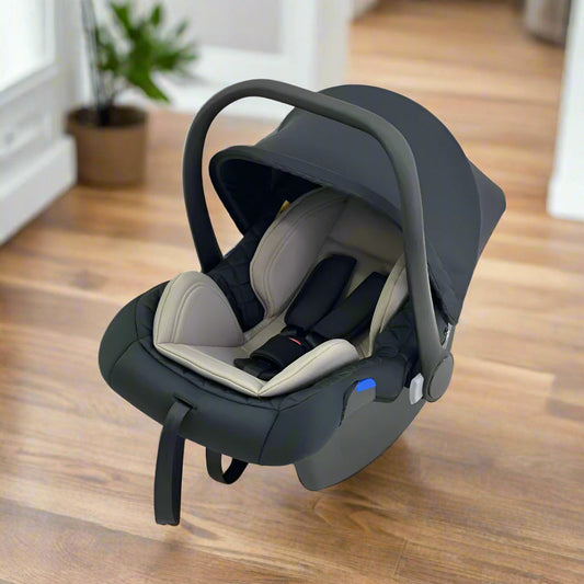 BABY CARRY COT