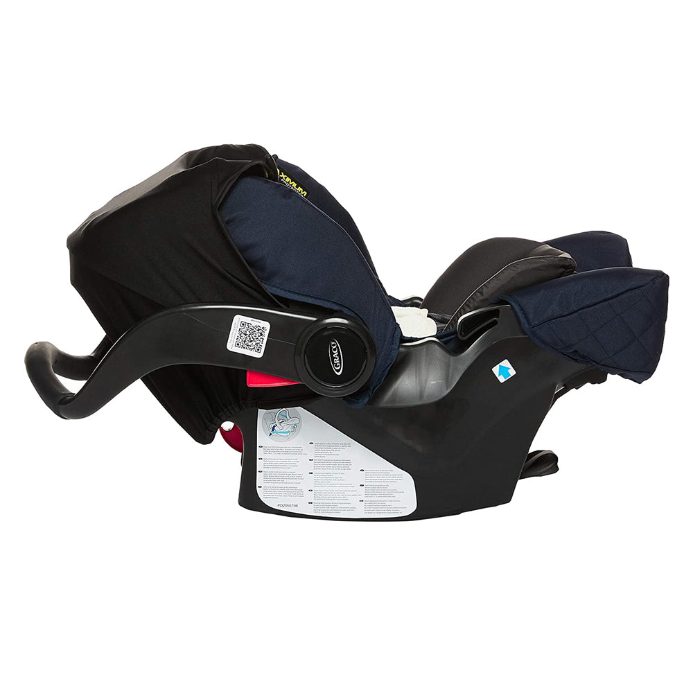 Baby Carry Cot